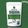 Organic Moringa Leaf Powder - Movoera