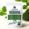 movoera moringa powder